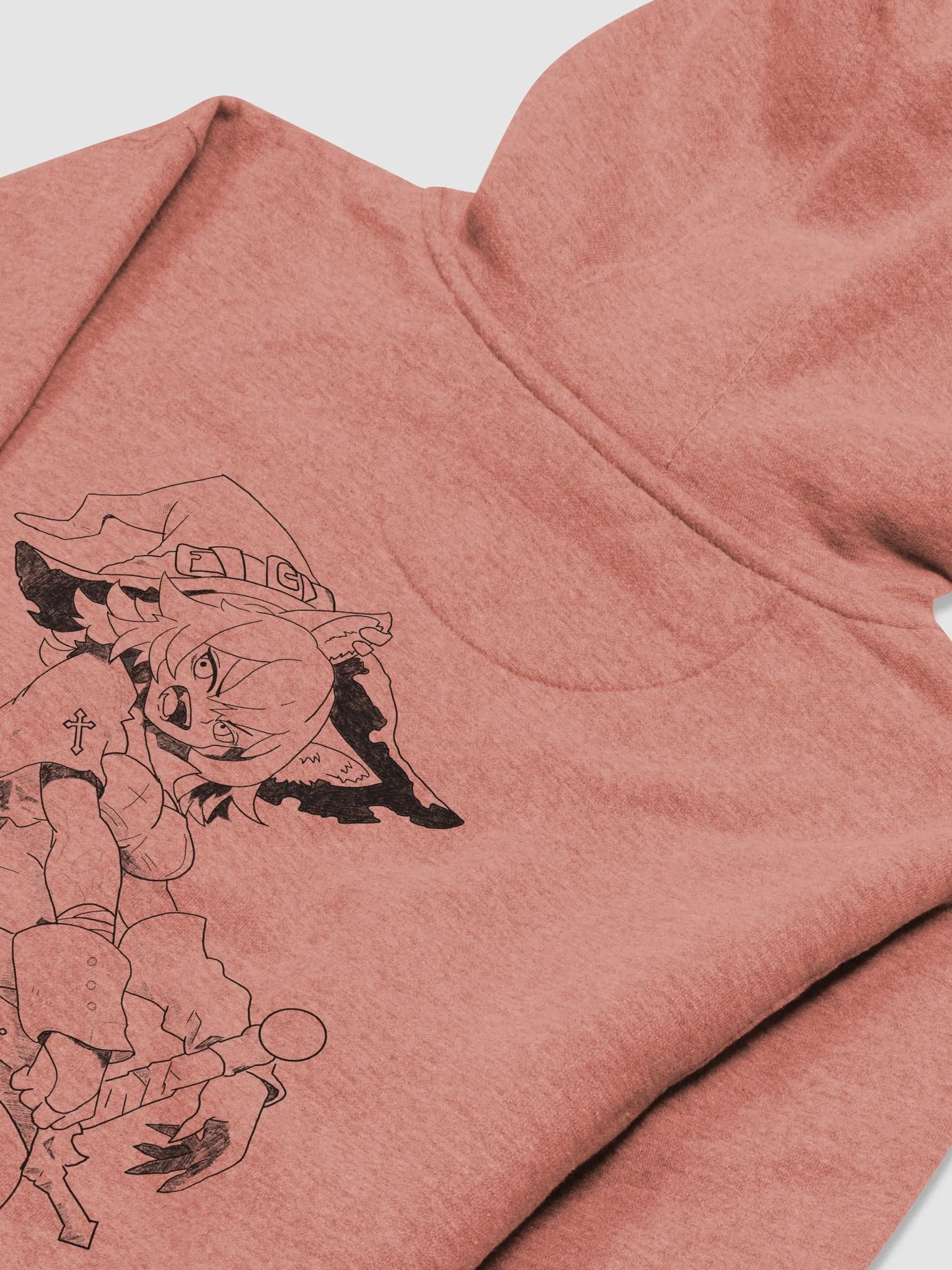 Little Flicker - Witch Hunter product image (8)