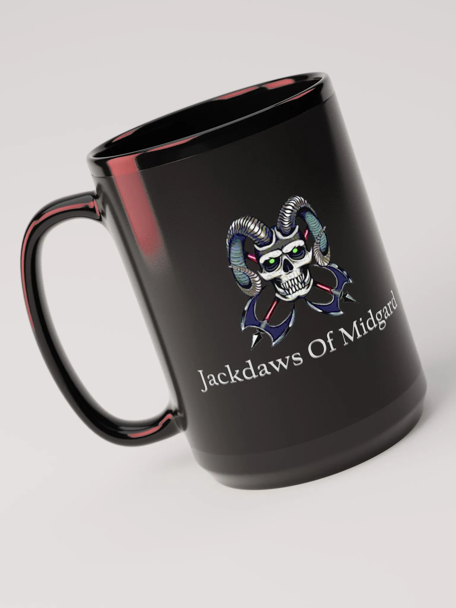 Lurking Mug product image (3)