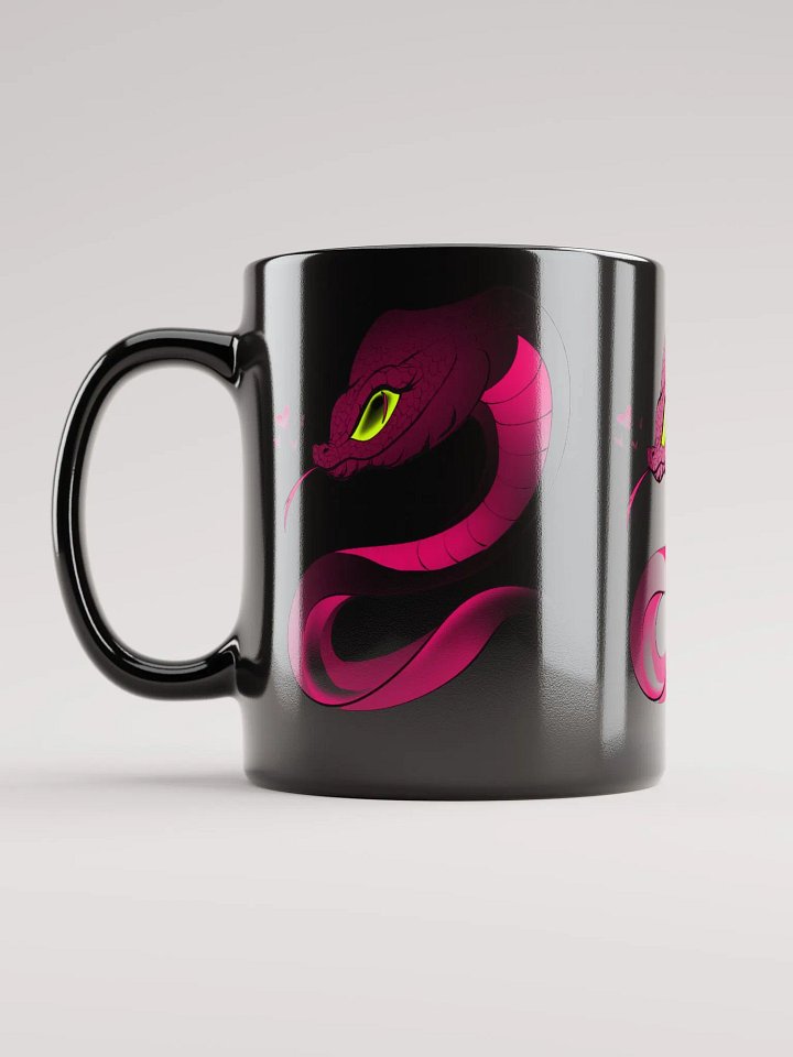 Cute And Deadly - Mug product image (1)