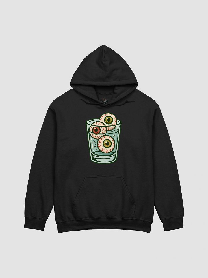 Eyes Eyes Eyes Hoodie product image (1)
