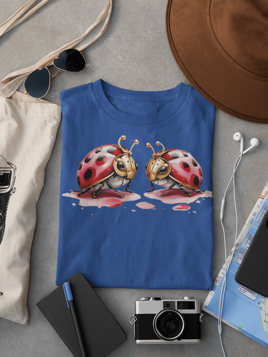 Lovebug Duo: A Shiny Encounter product image (2)