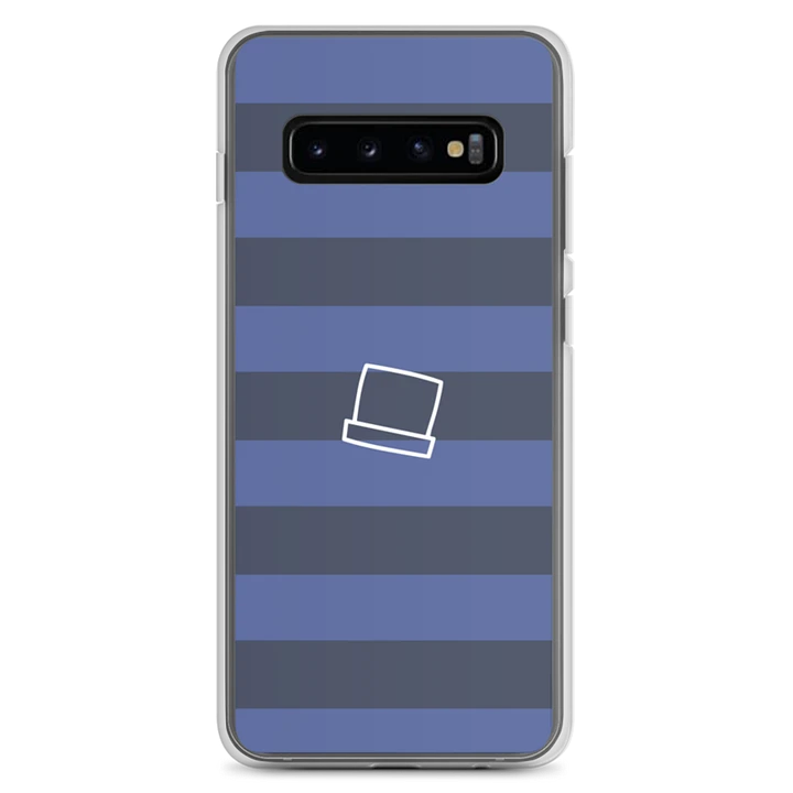 Stripes Samsung Case product image (2)