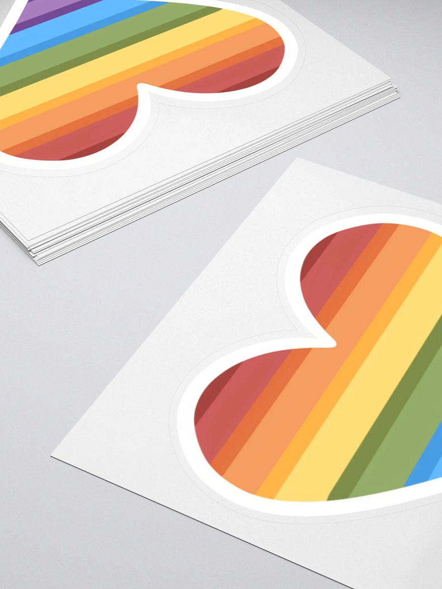 Pride Sticker product image (4)