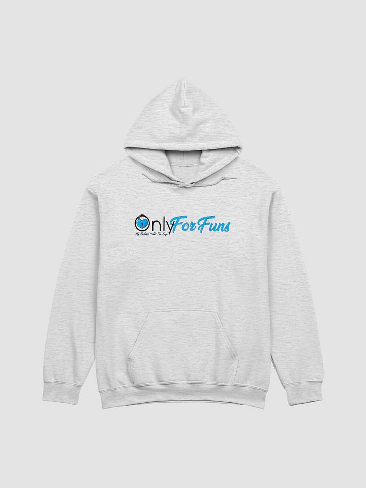 Only For Funs OnlyFans Parody Classic Hoodie product image (4)