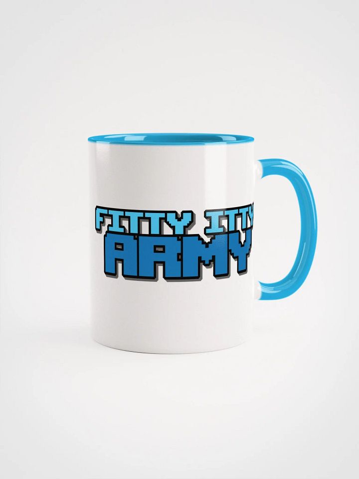 FIA Mug product image (11)