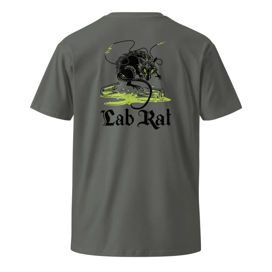 Lab Rat product image (10)