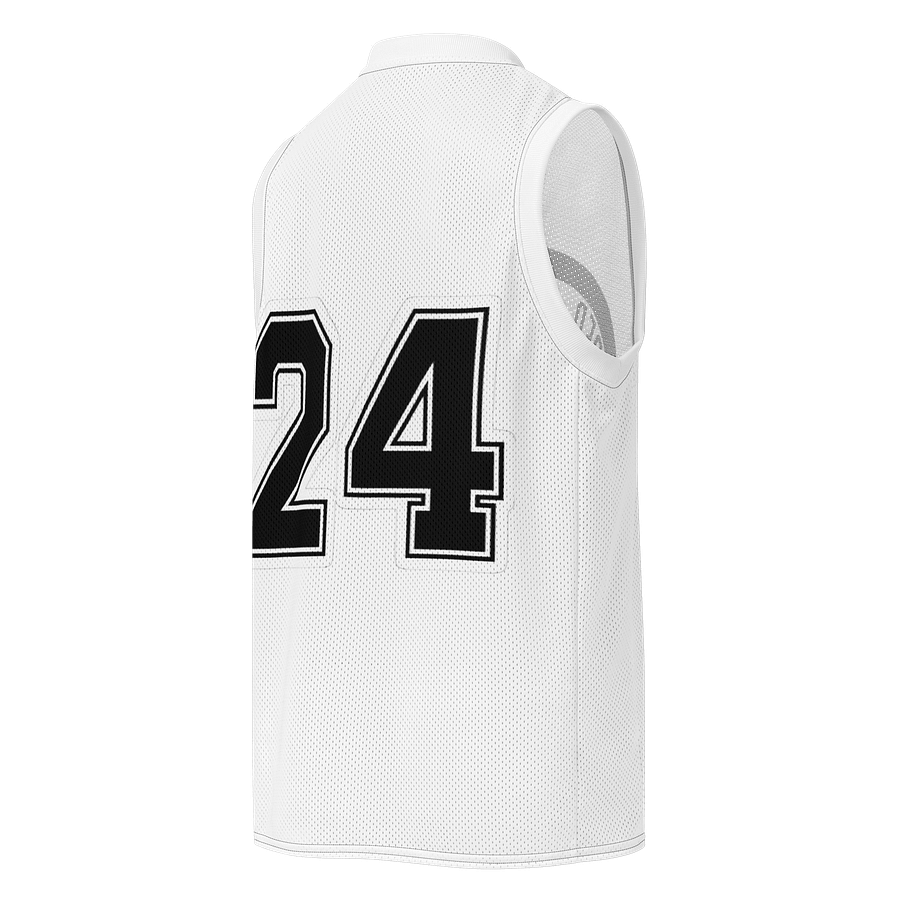 LBV All-Star Performance Basketball Jersey product image (2)
