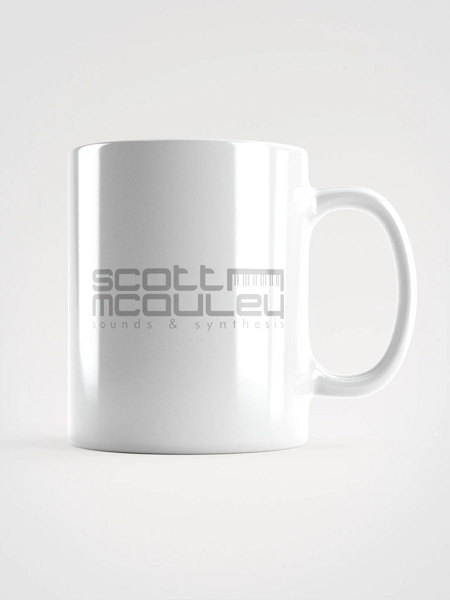 106 Inspired Coffee Mug product image (2)