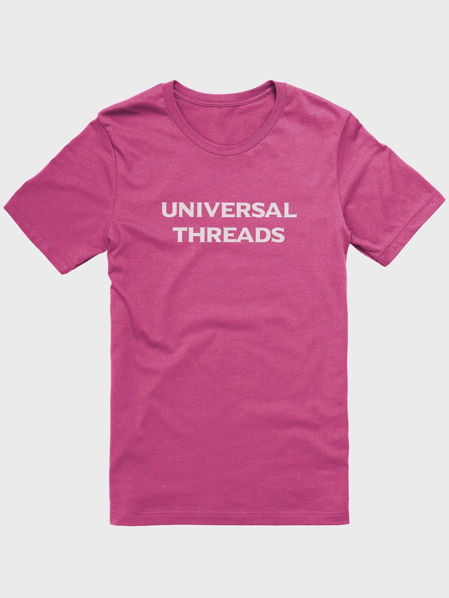 Original Universal Globe Shirt product image (4)