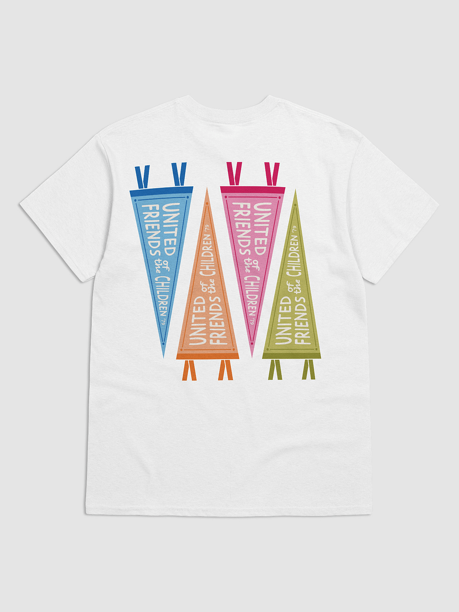 United Friends College Pennant product image (25)