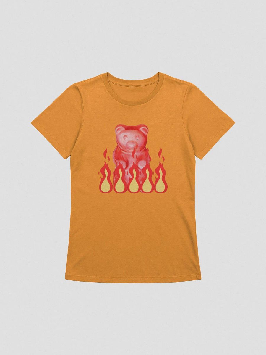Chillibear Ladies Tee product image (1)