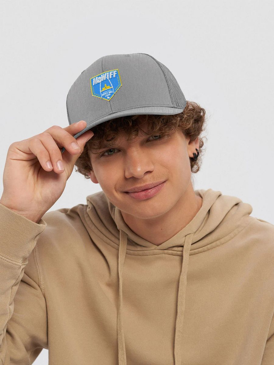 Main Logo Hat (Richardson) product image (24)
