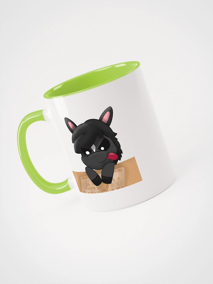 Ouija Board Mug product image (1)