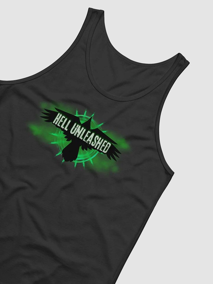 Hell Unleased Tank product image (2)