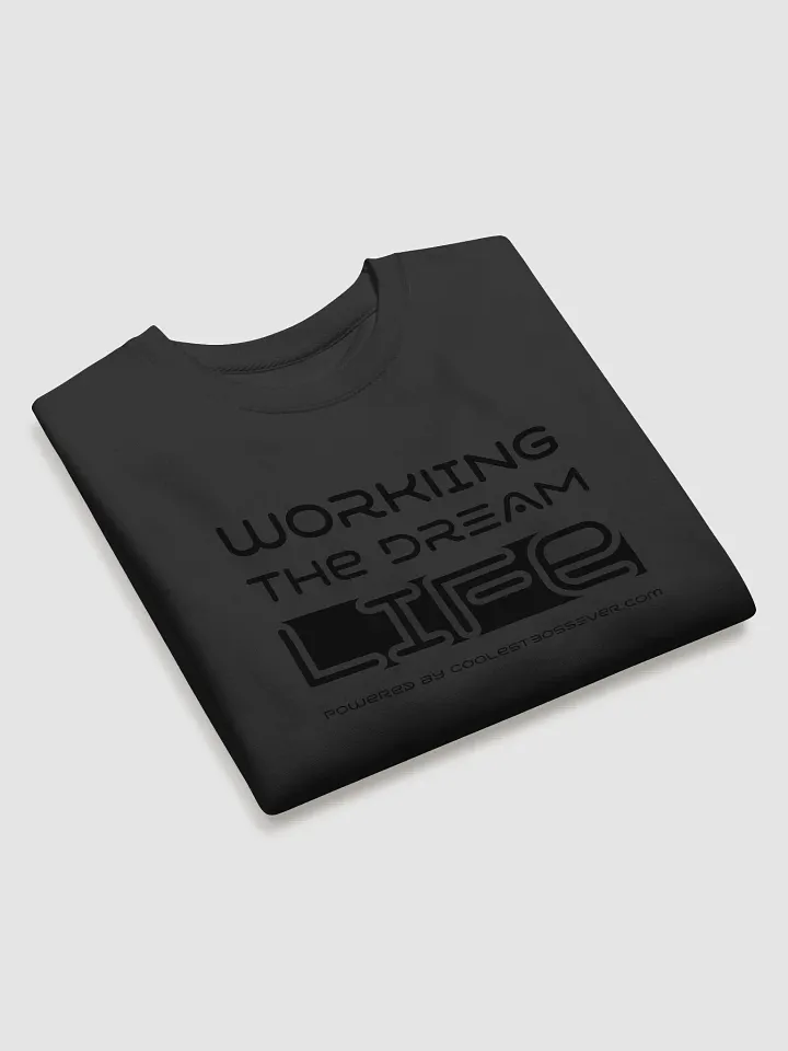 Coolest Boss Ever | Cotton Heritage Unisex Premium Sweatshirt | Ultimate Comfort & Boss-Level Style product image (1)