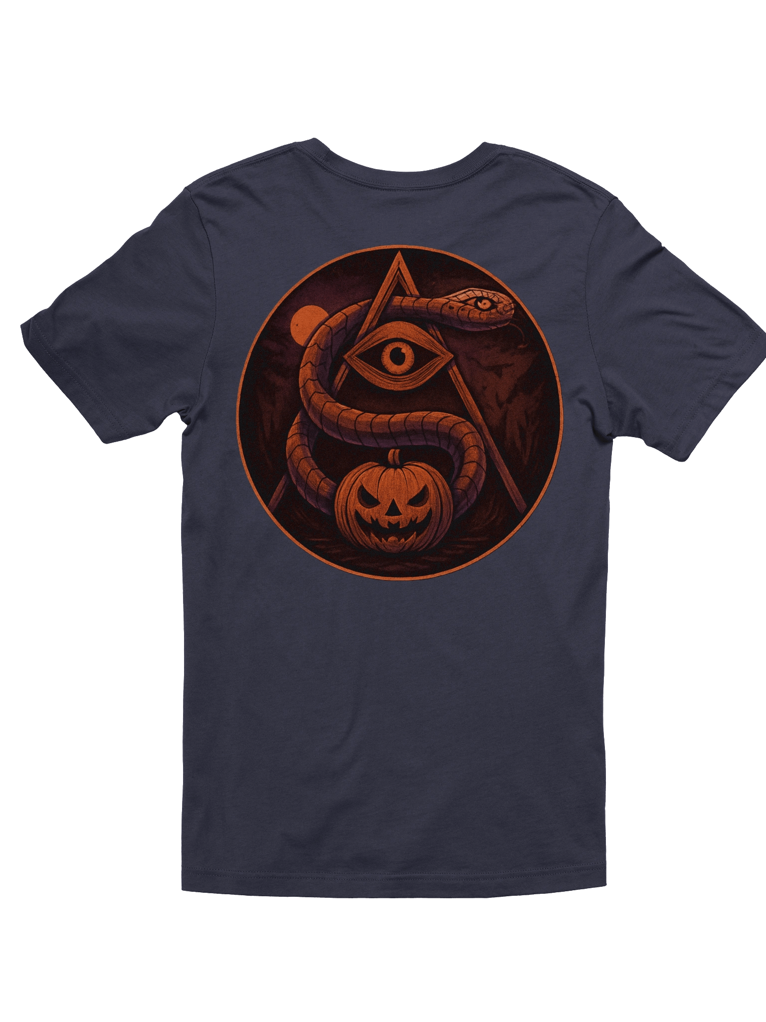 ALT_I_STICK MIDNIGHT HARVEST – BELLA & CANVAS SUPERSOFT TEE product image (2)