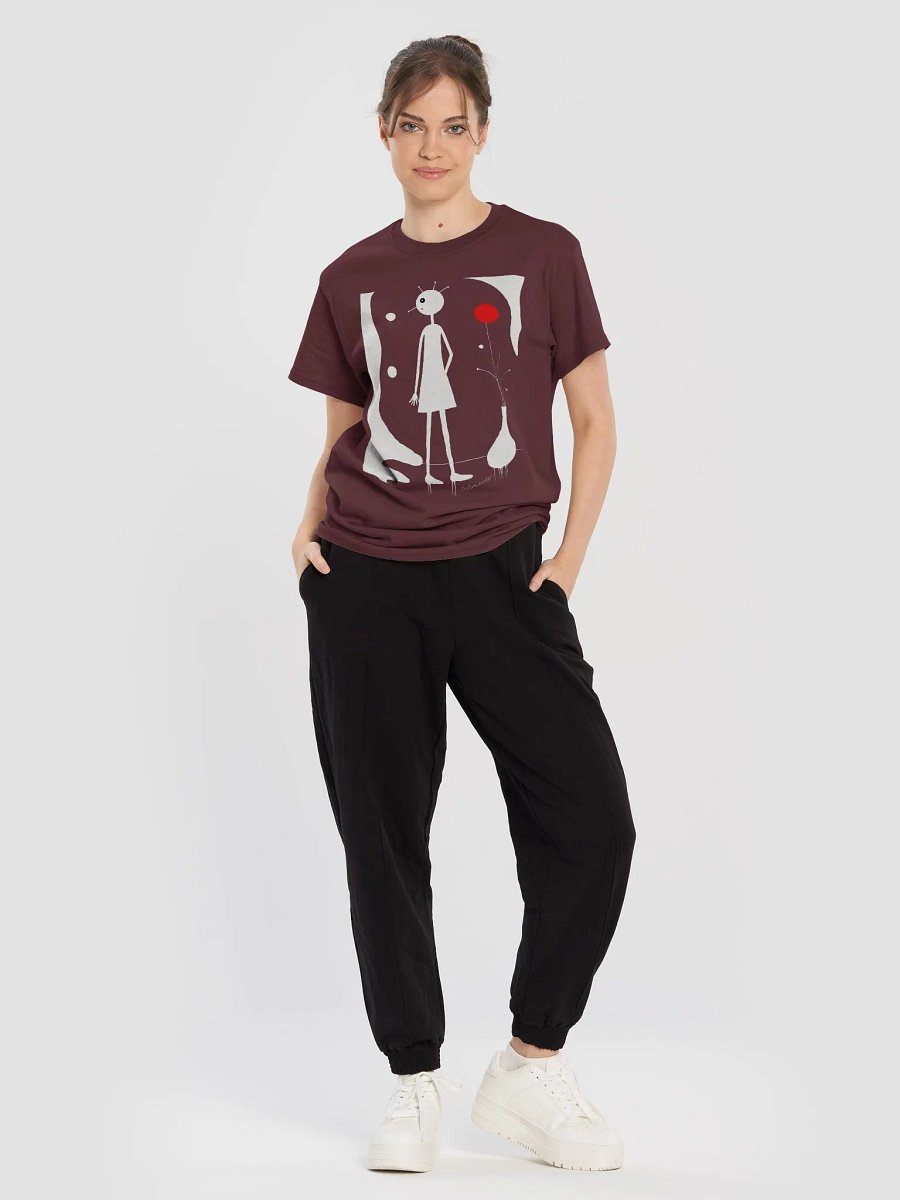 Gildan Heavyweight T-Shirt product image (1)