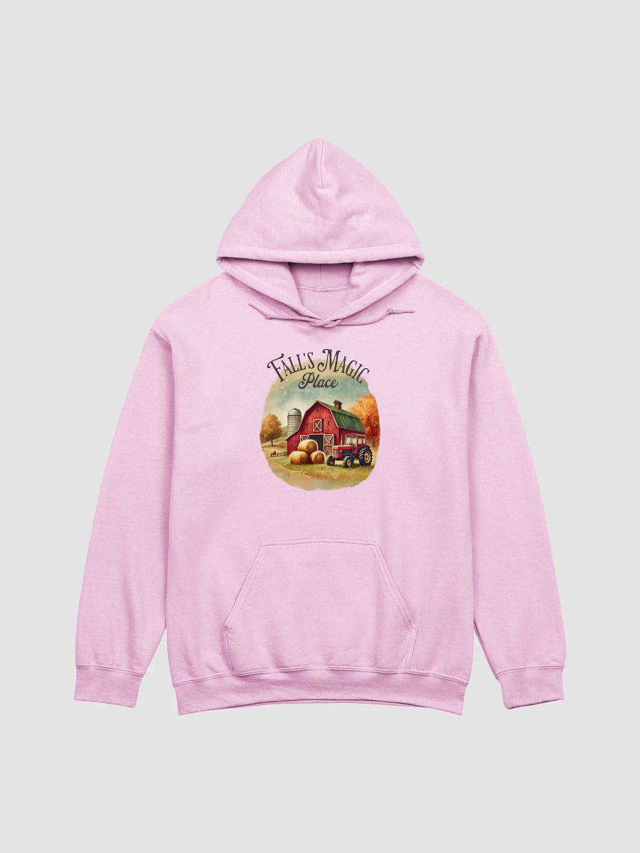 Fall's Magic Place Hoodie product image (1)