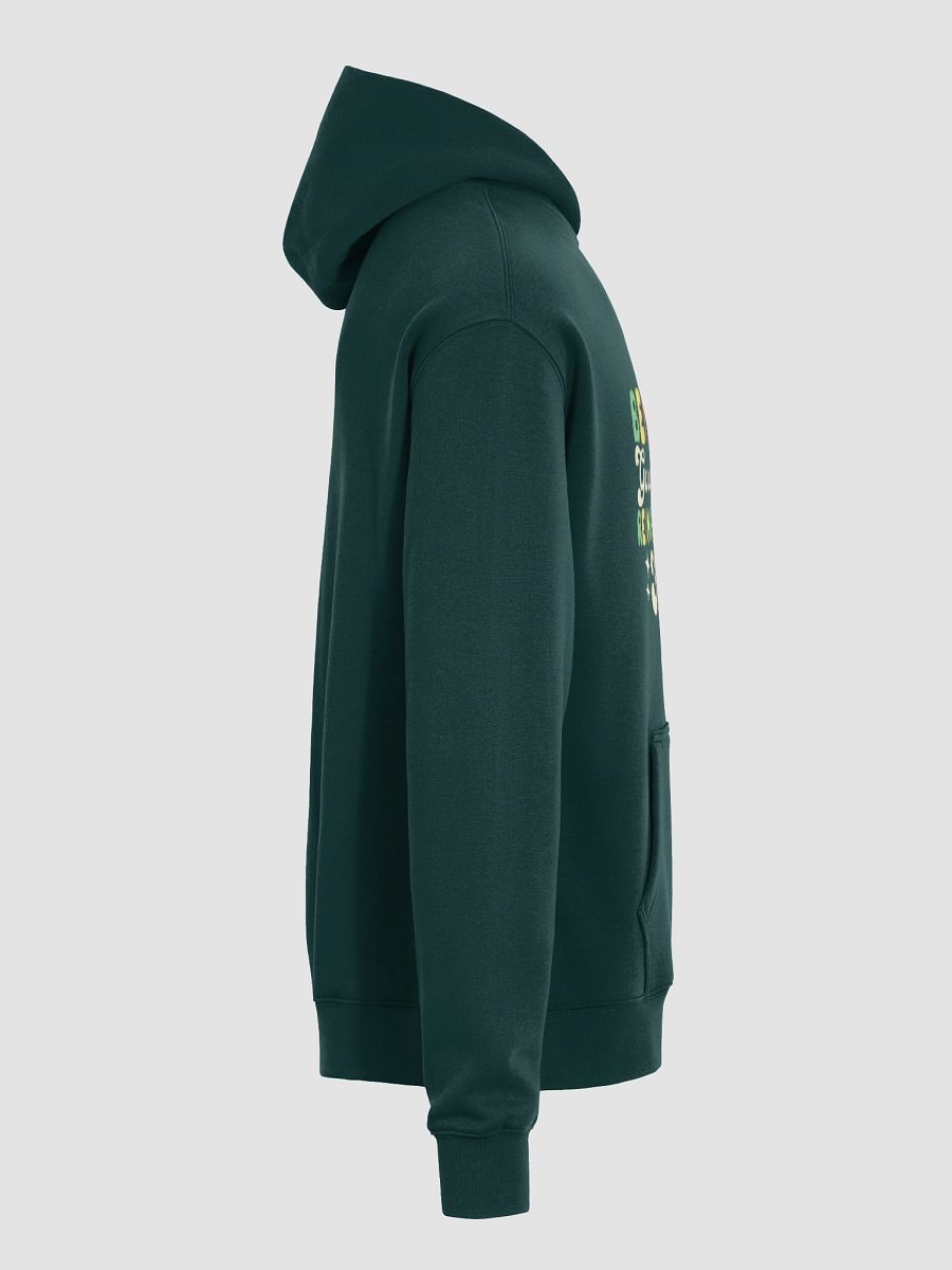 Unisex Behave Hoodie product image (7)