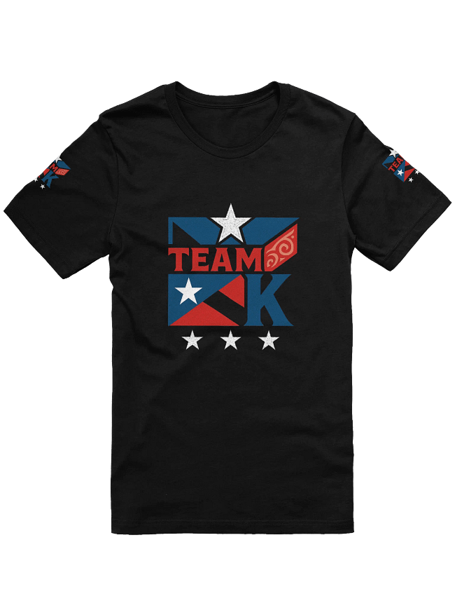 Team K Puerto Rico