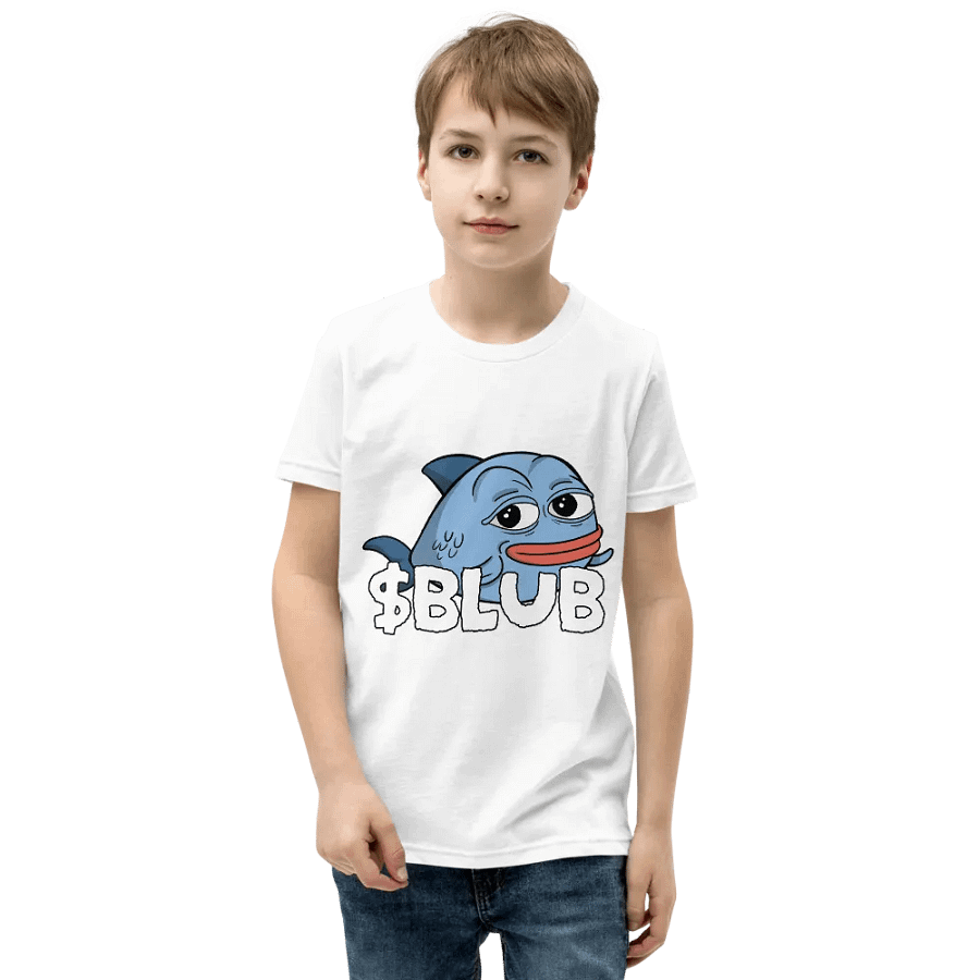 That Dirty Fish kids product image (1)