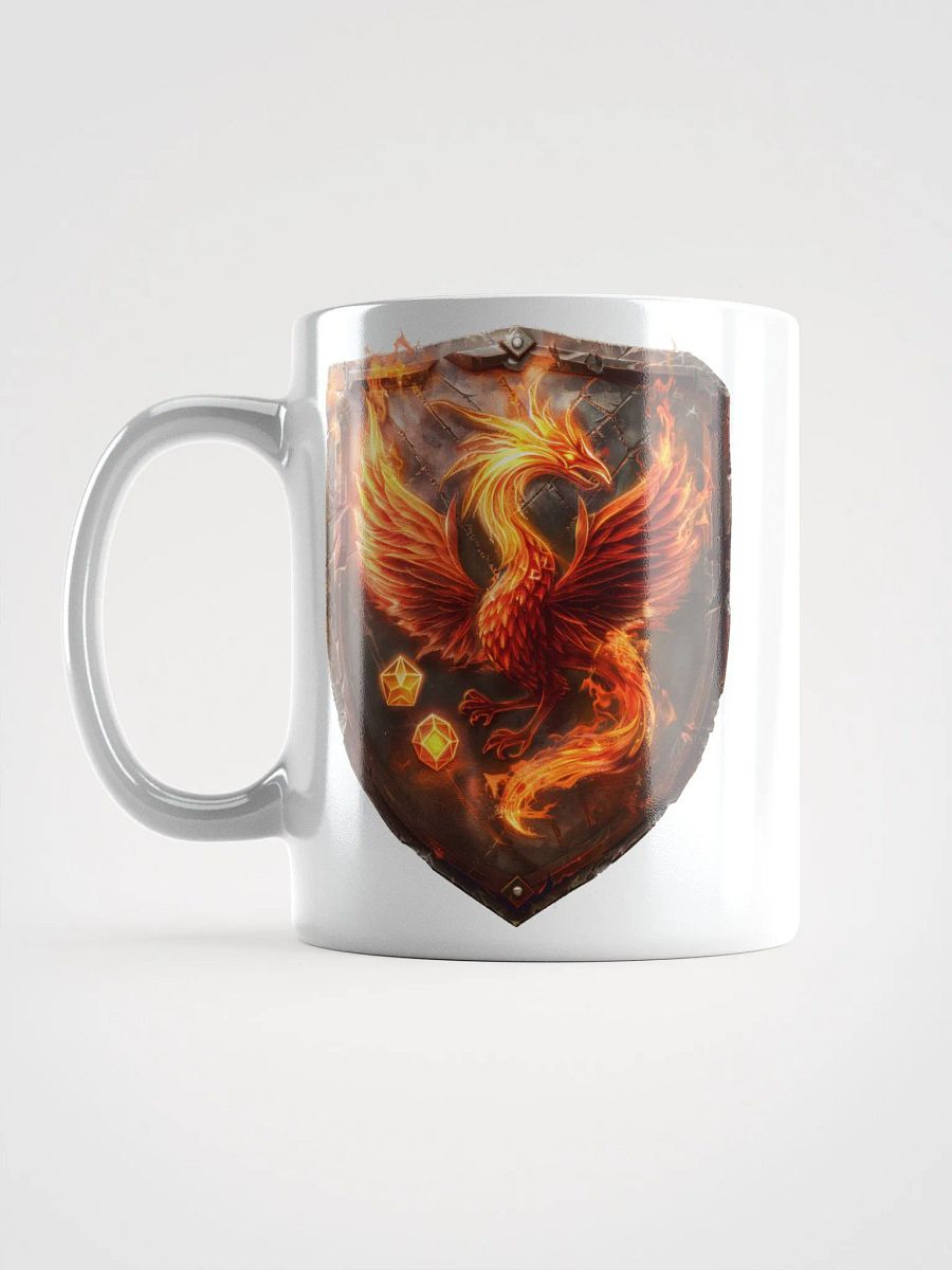 Tasse - The Fenyx Lair product image (3)