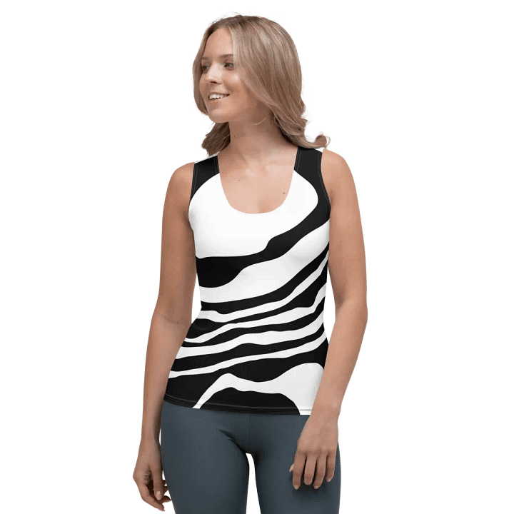 Organic Flow Women's Tank Top product image (1)