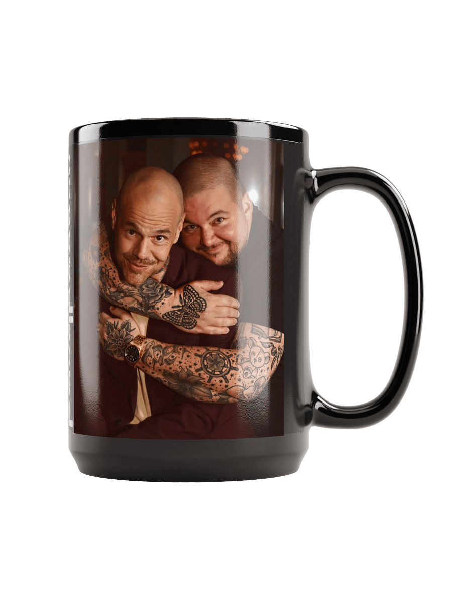 Cuddle Mug product image (1)