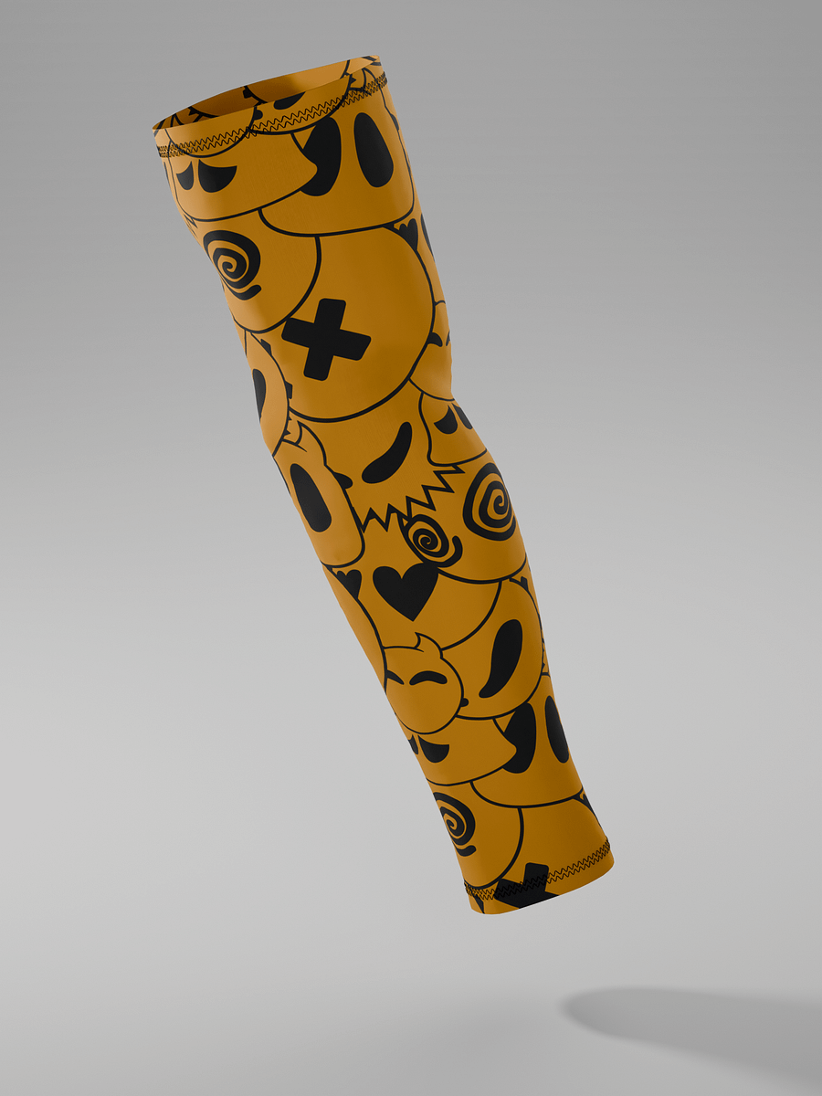 Dignitas Premium Gaming Compression Sleeve product image (1)