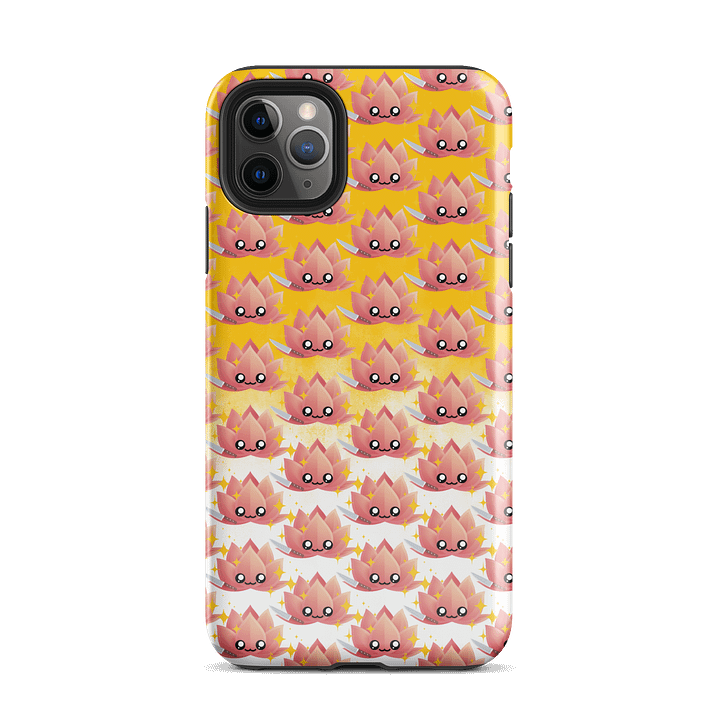 Lo Phone Case - Classic iOS product image (51)