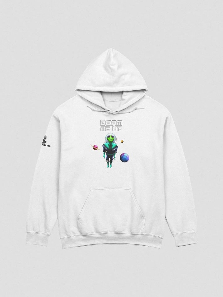 Beam Me Up - Full Cliff Body - Hoodie product image (4)