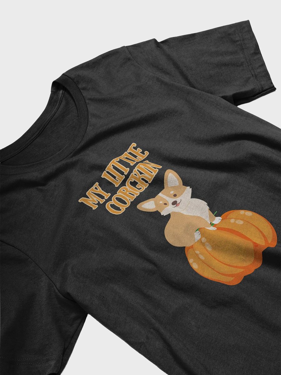 My Little Corgkin Women's T-Shirt product image (3)