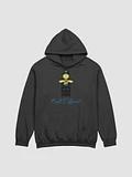 Built Different Hoodie product image (6)