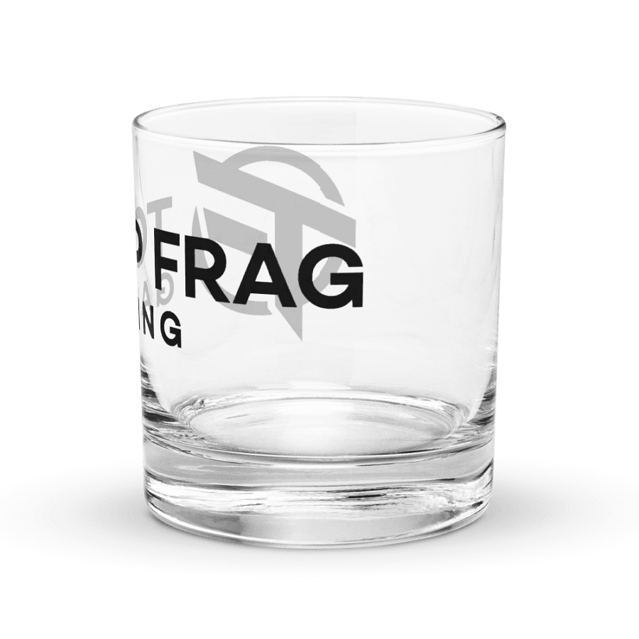TopFrag™ Rocks Glass (10.5 oz) product image (2)