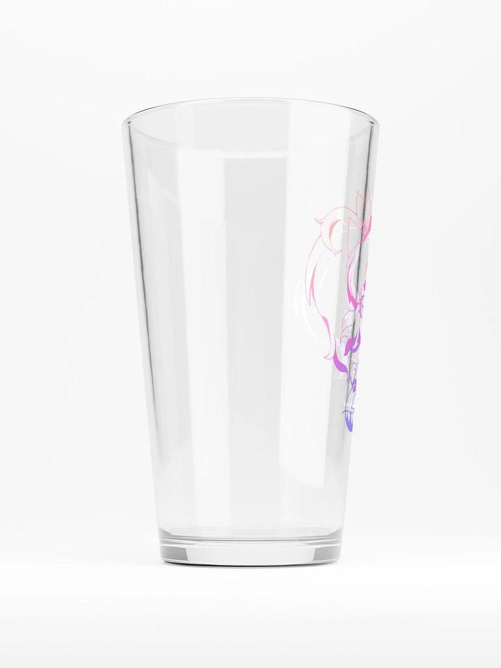 Gradient Whimzie glass product image (2)