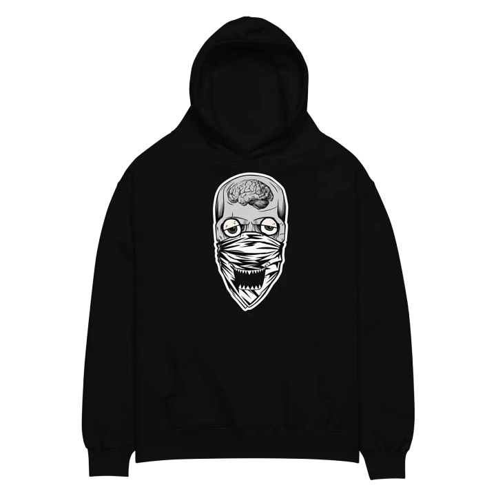 Skull Brain 8# product image (2)