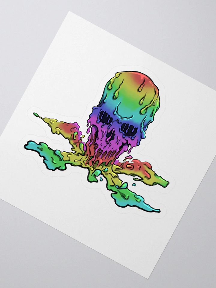 Art or Death No Text product image (2)