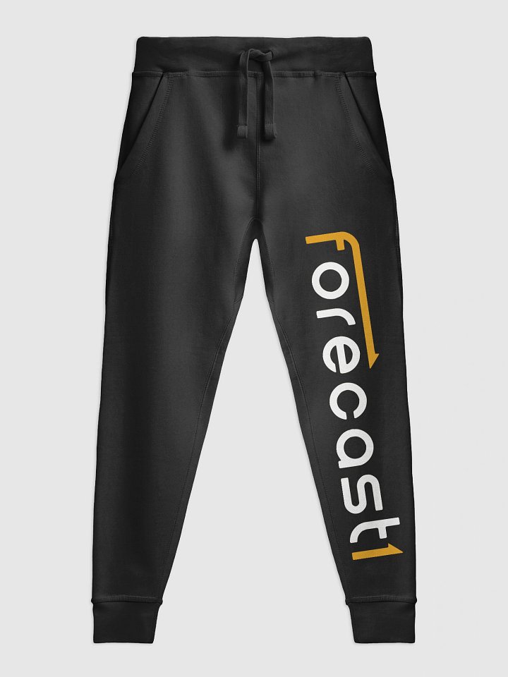 2026 Season Dark Joggers product image (2)