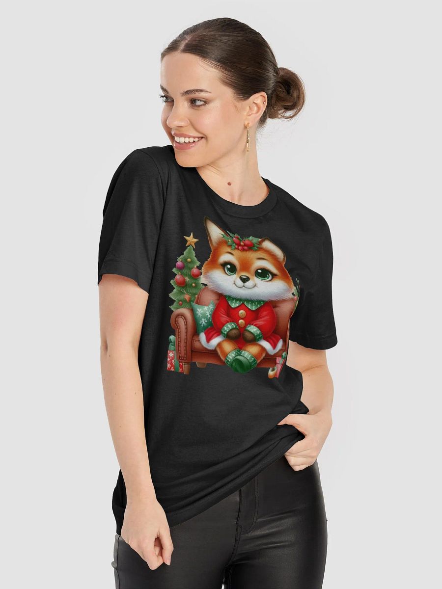 Christmas Baby Fox 10 product image (31)