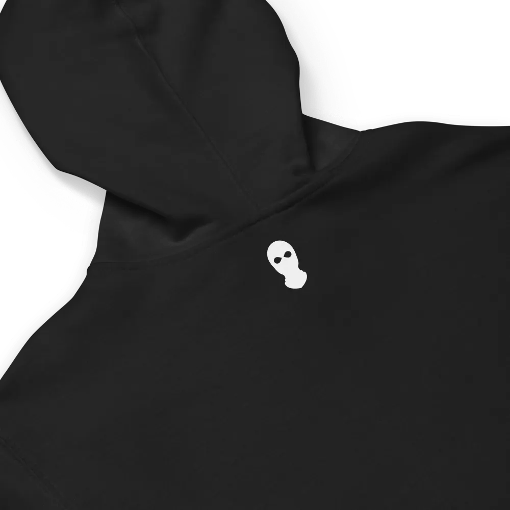 Tell Your Cat Embroidered Zip Up Hoodie product image (8)