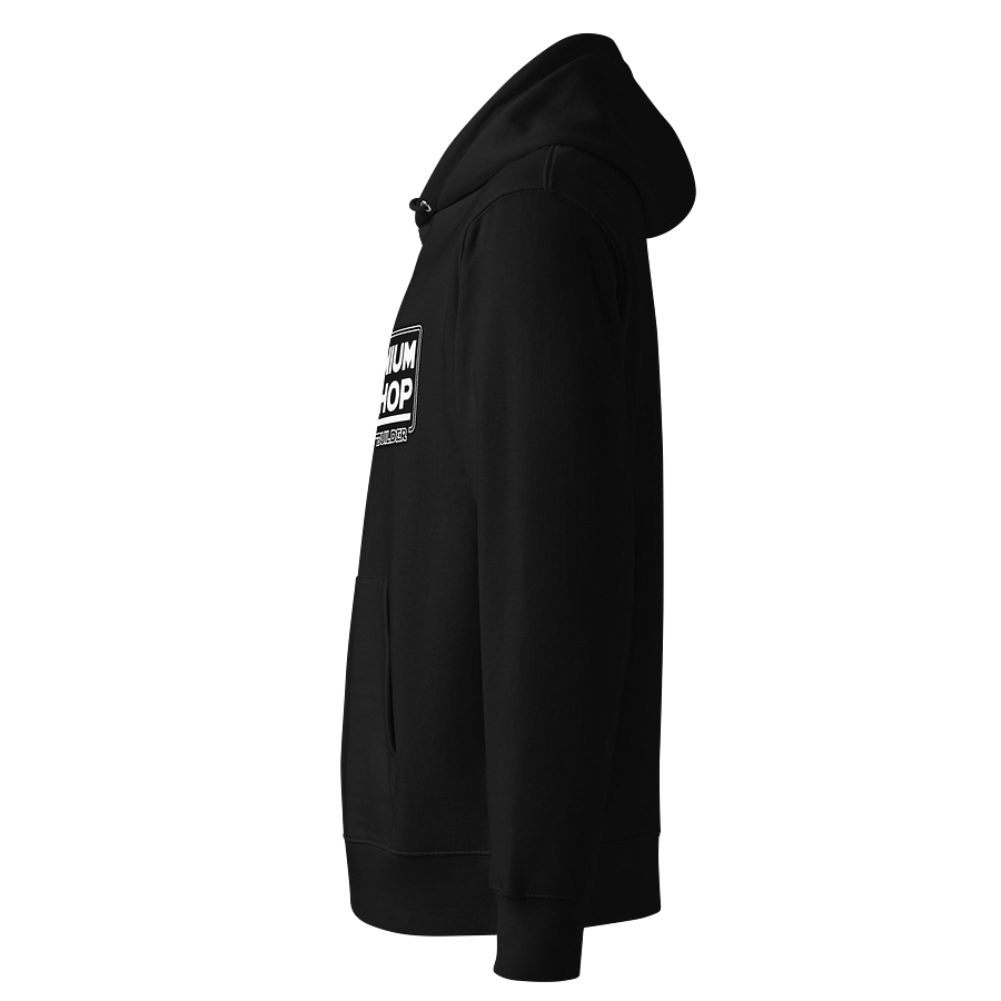 WORKSHOP HOODIE product image (3)