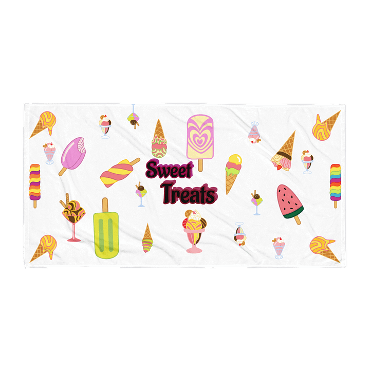 Totally a Towel! product image (1)