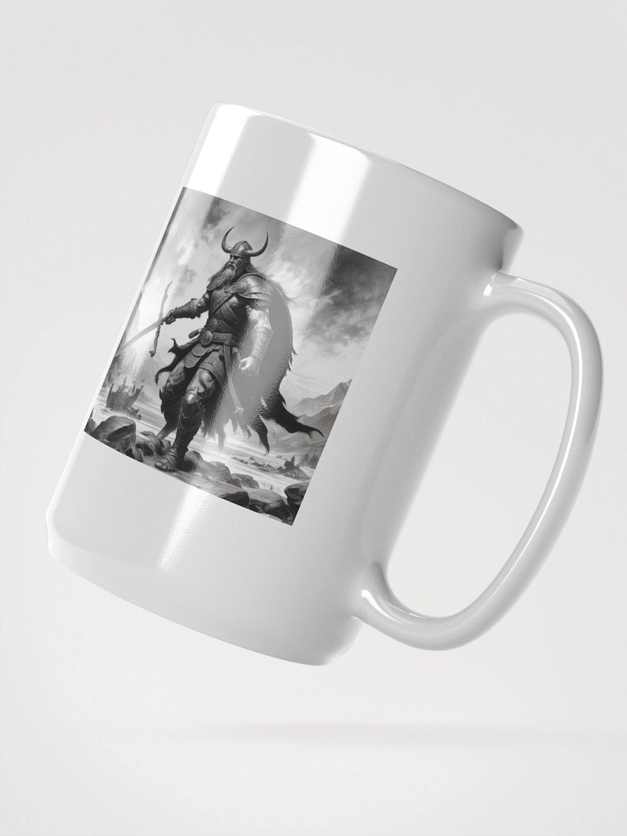 Viking Warrior product image (2)