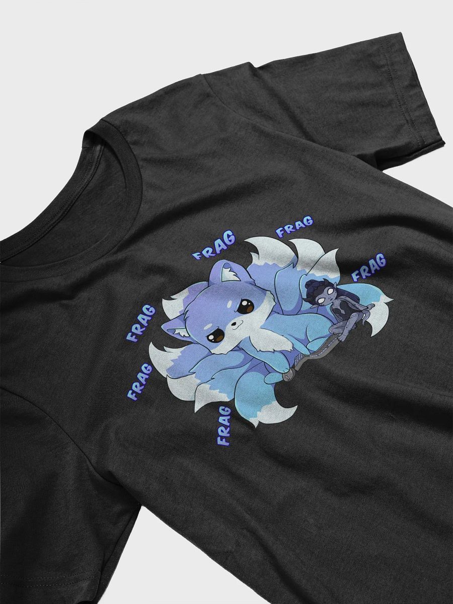 Sorcerer Fox Classic T-Shirt product image (35)