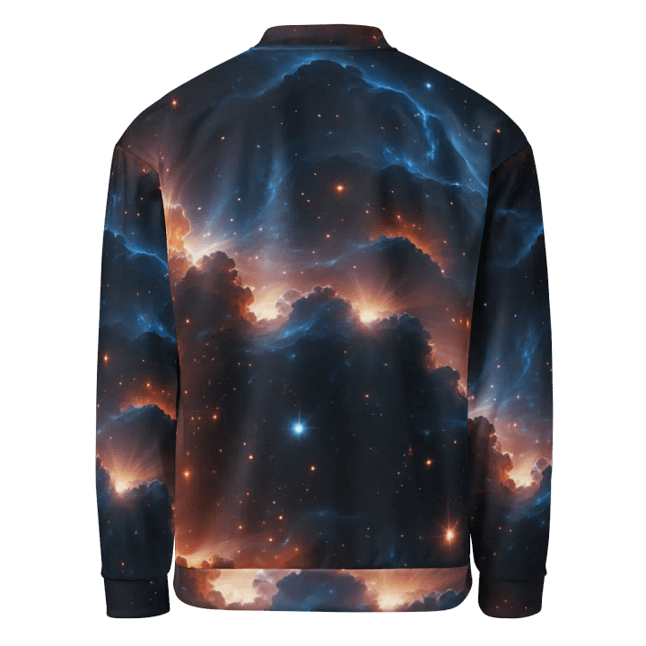 Stellar Legacy Jacket product image (2)
