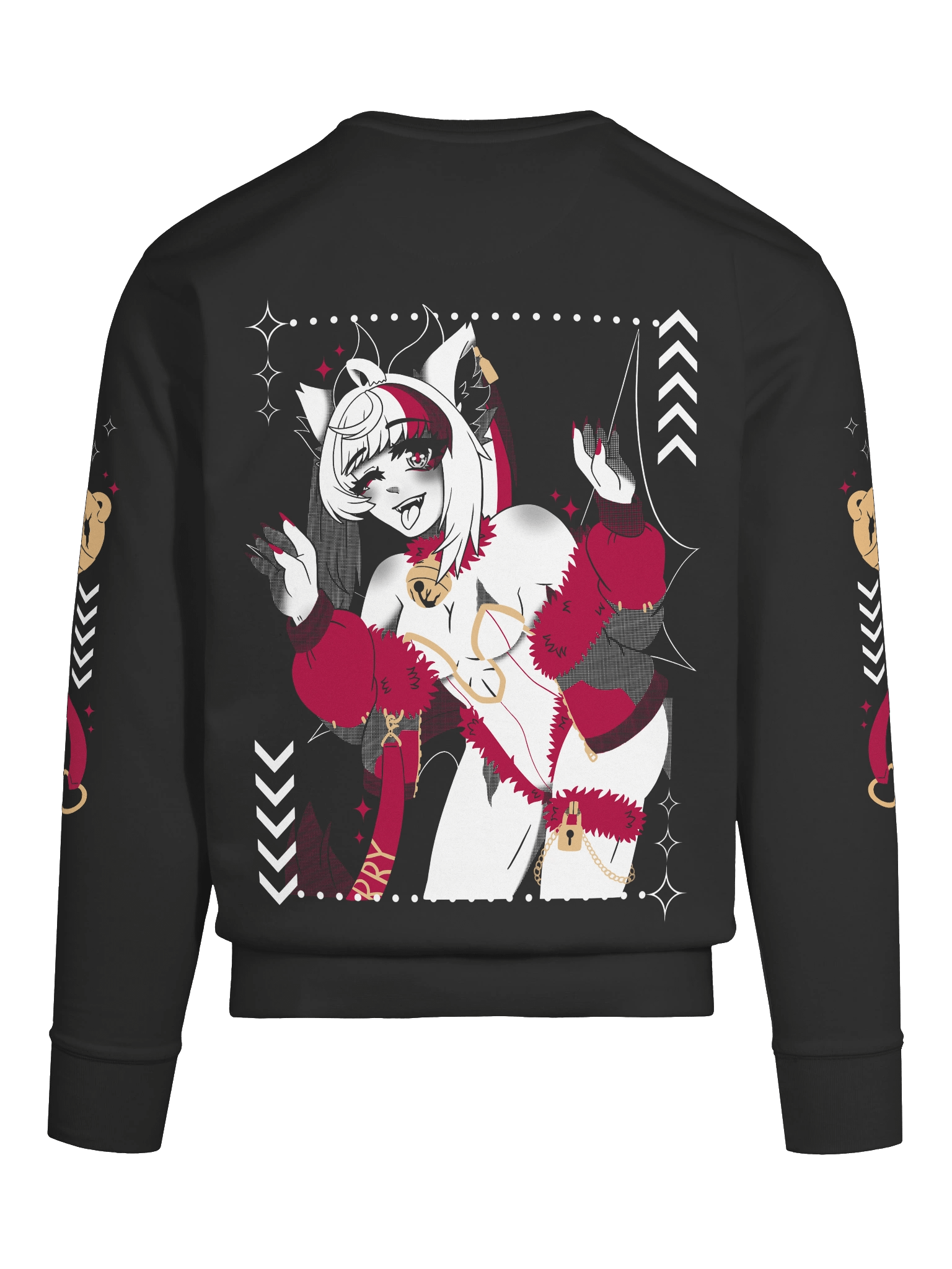 Cherry Sweatshirt product image (11)