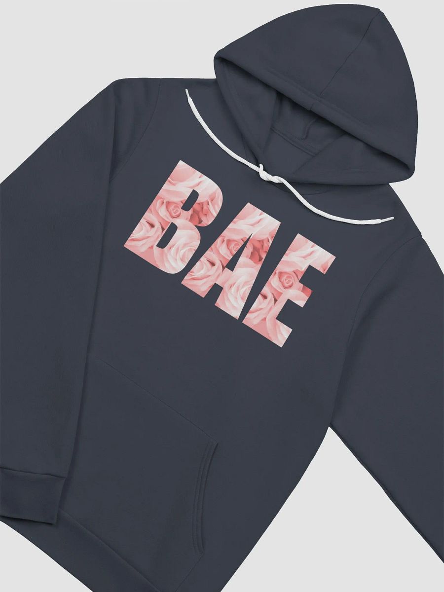 BAE ROSE KNIGHT Supersoft Hoodie product image (3)