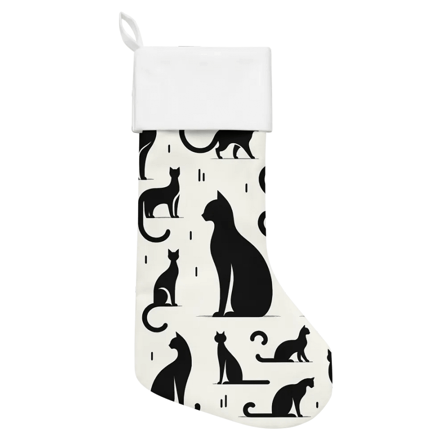 Christmas Stocking 2 product image (1)