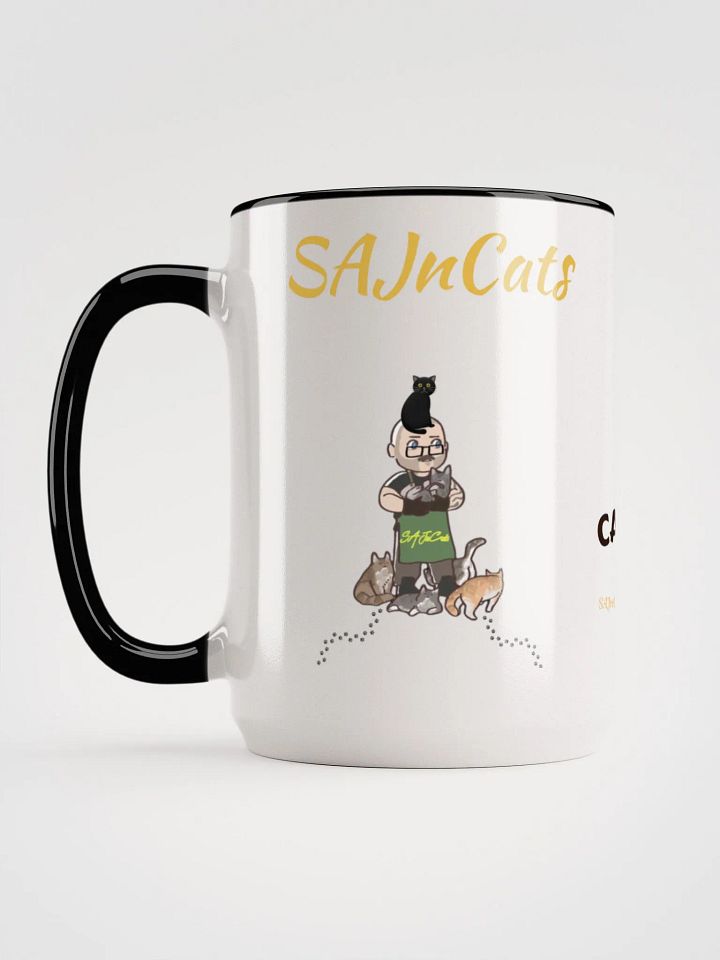 Coffee Cats product image (7)