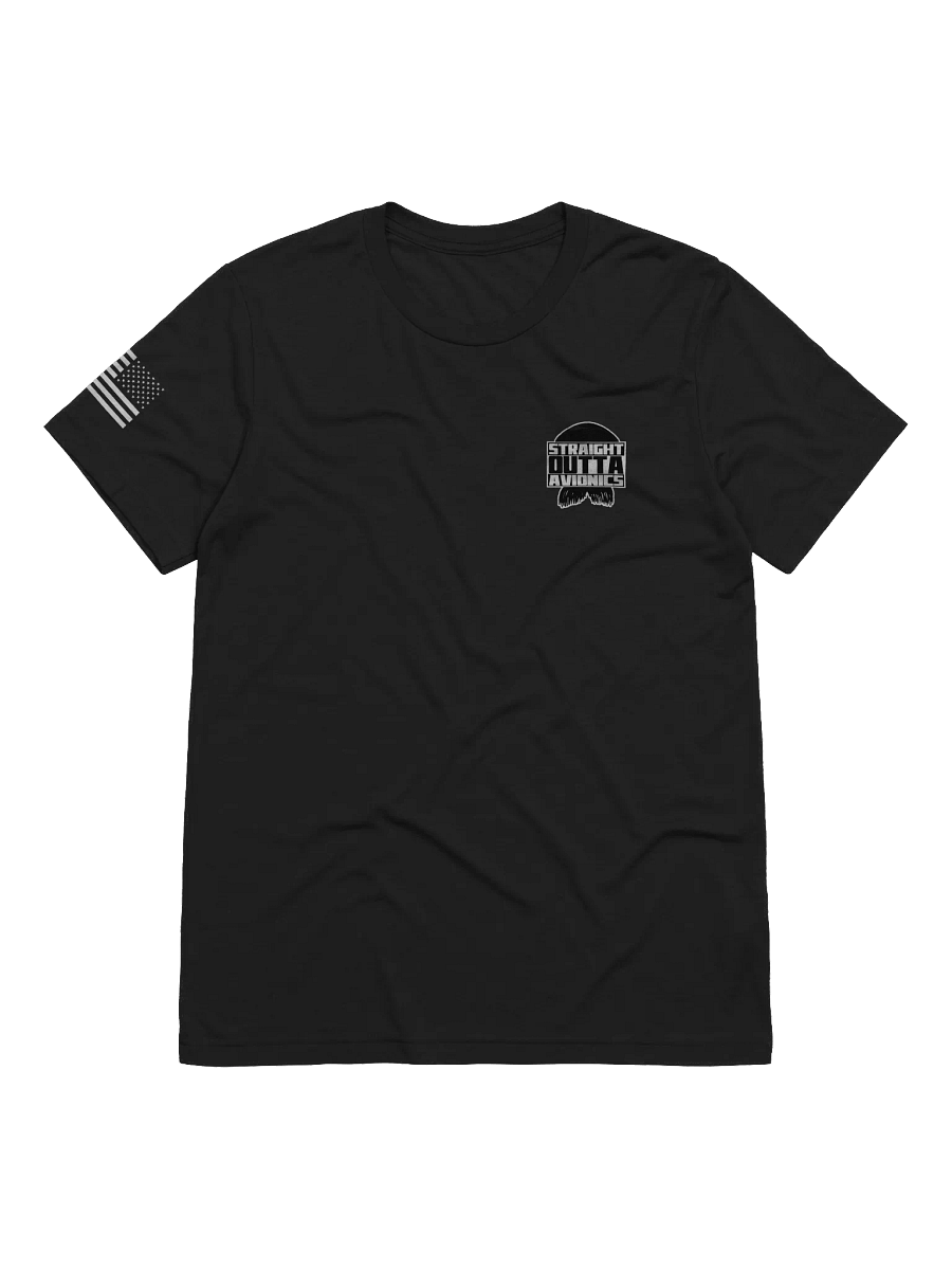 "SOA" SuperSoft Shirt product image (26)